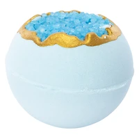 Geode Crystal Bath Bomb 5.29oz