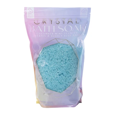Crystal Bath Soak 33.5oz