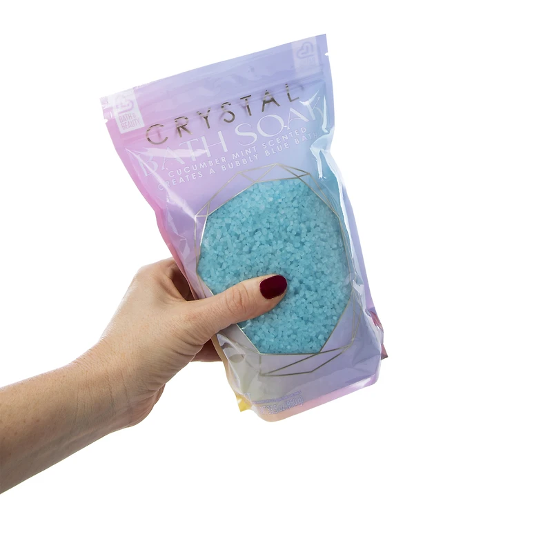 Crystal Bath Soak 33.5oz
