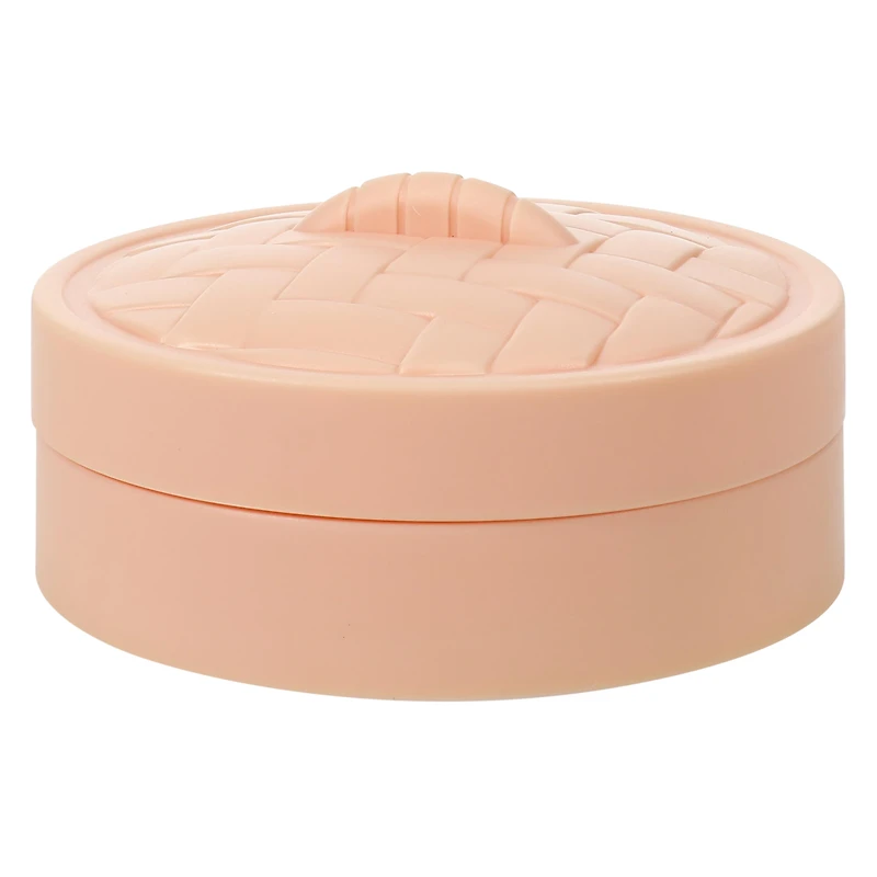 Dumpling Sponge And Sponge Holder