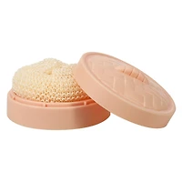 Dumpling Sponge And Sponge Holder