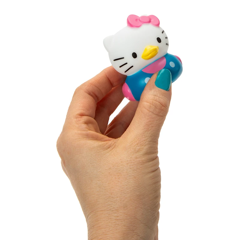 Hello Kitty And Friends® Duck'z™ 3-Pack