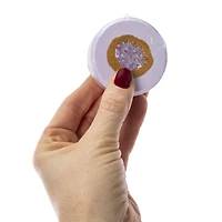 Geode Crystal Shower Steamers 6-Pack