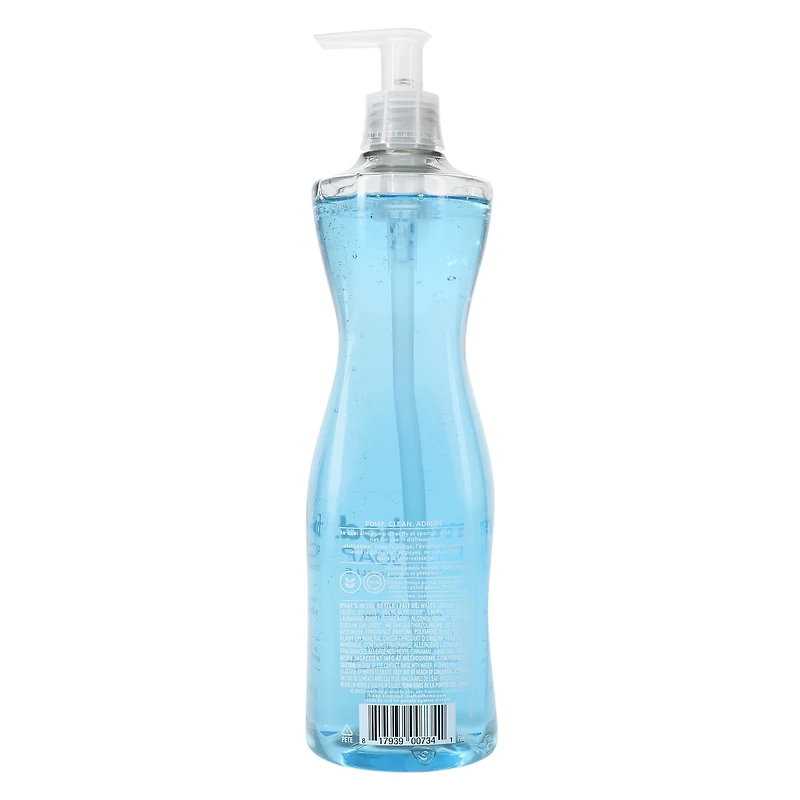 Method® Sea Minerals Dish Soap 18oz