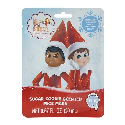 Themed Scented Face Mask