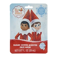 Themed Scented Face Mask