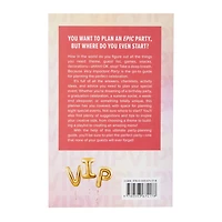 Very Important Party by Kelsy Thompson