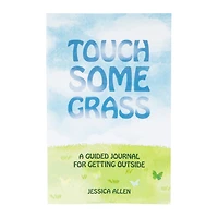 Touch Some Grass by Jessica Allen