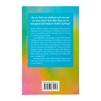 Mood By Mood by L.J. Tracosas