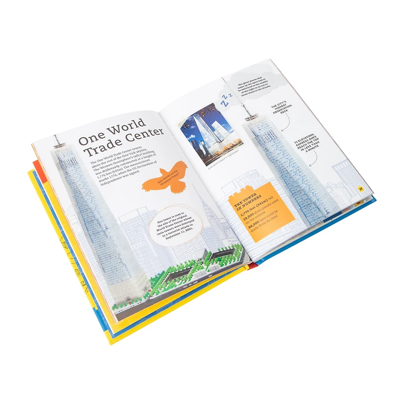 Lonely Planet Brick City New York Book