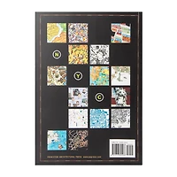 NYC: Mapping The Soul Of The City Book