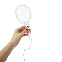 Balloon Neon LED Light 4.7in x 9.8in