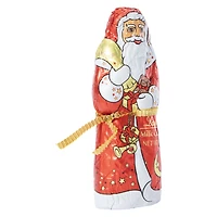 Lindt® Milk Chocolate Santa 4.4oz