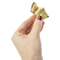 Lindt® Milk Chocolate Santa Sleigh 1.7oz