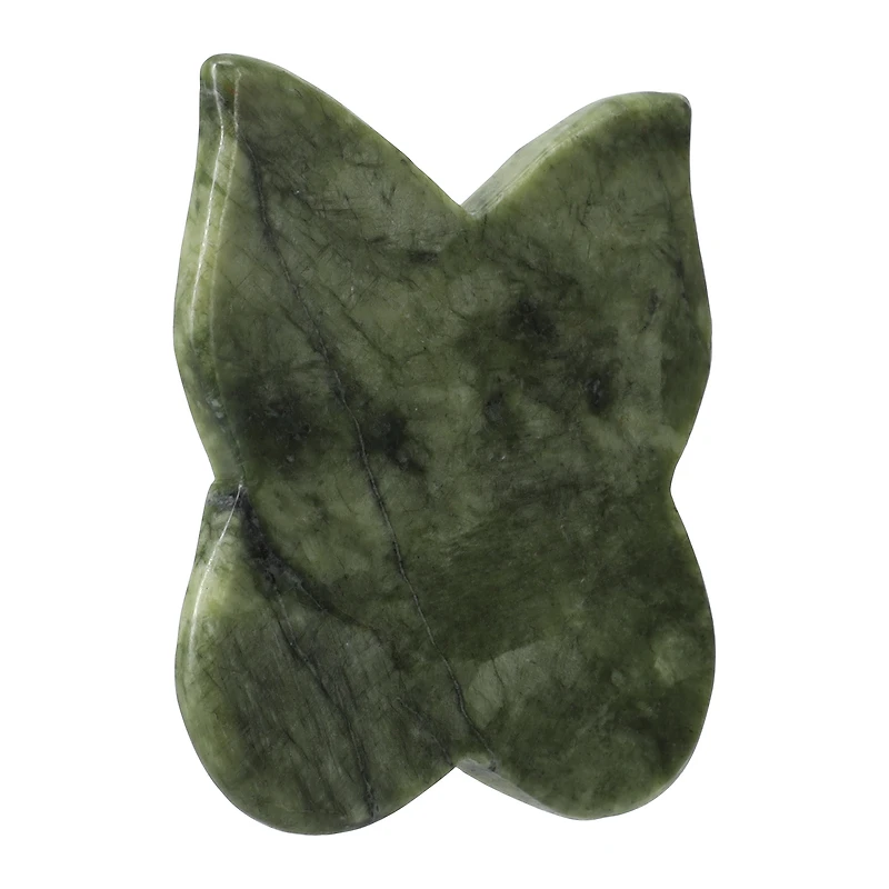 Butterfly Gua Sha Facial Tool 3in x