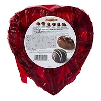 Russell Stover® Assorted Chocolates Heart-Shape Candy Box