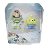 Disney 100 Pixar Toy Story Figure Set 2-Pack