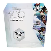 Disney 100 Alice In Wonderland Figure Set 2-Pack