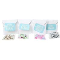 DIY Trendy Bracelets 4-Count