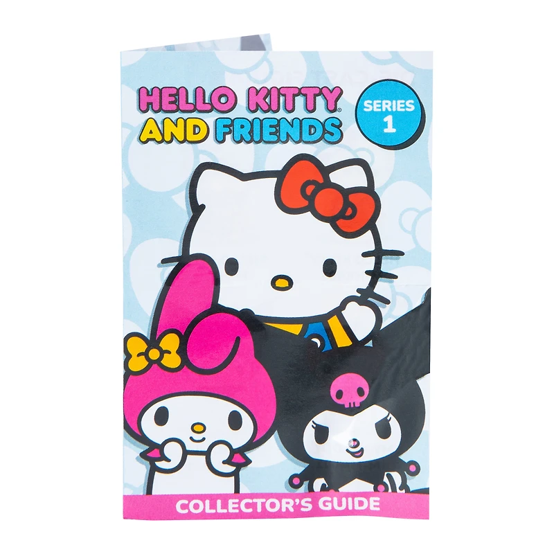Hello Kitty And Friends® Die-Cast Figure
