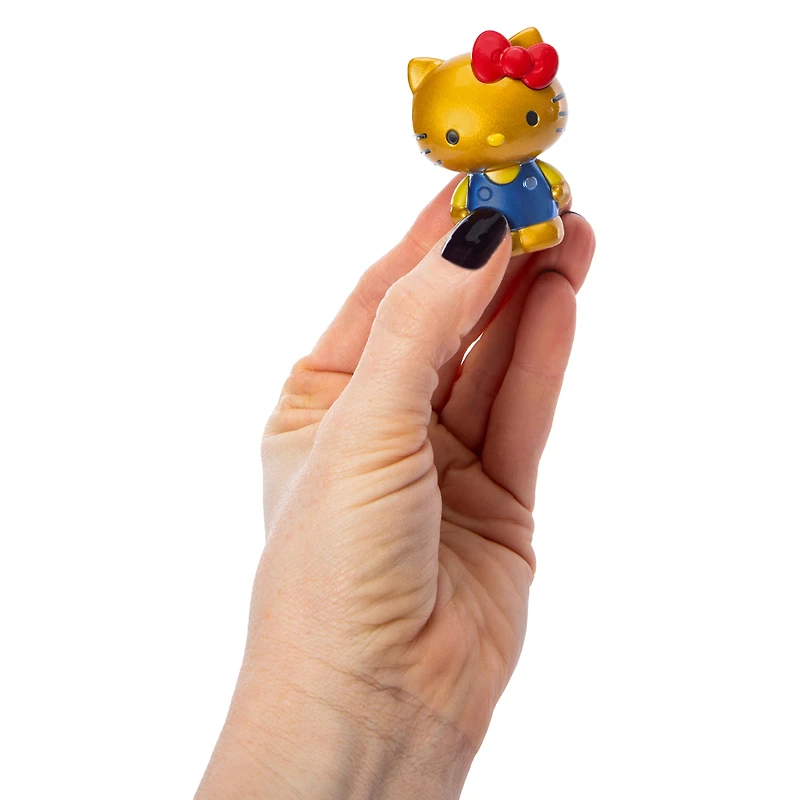Hello Kitty And Friends® Die-Cast Figure