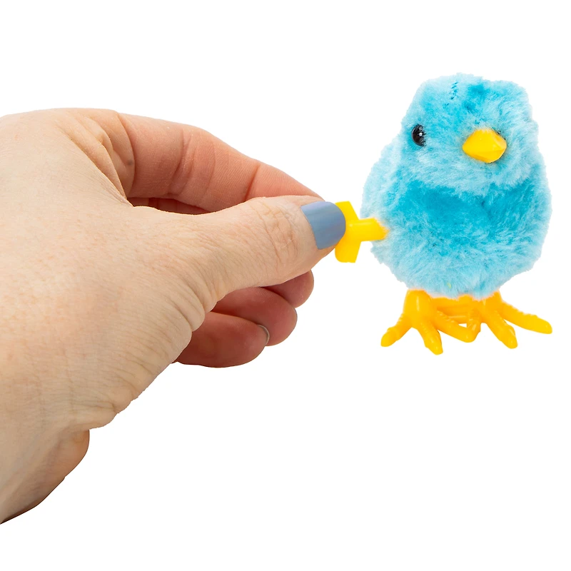 Grafix® Wind-Up Easter Hoppers