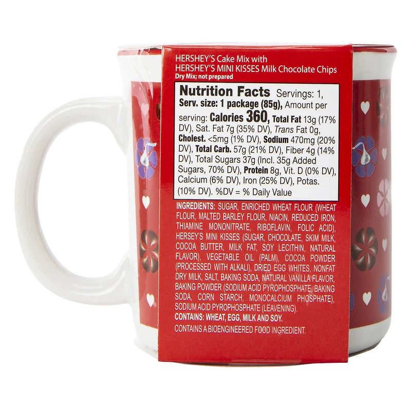 Hershey's® Minute Mug Cake Set 3oz