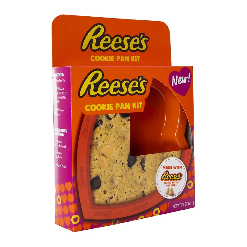 Reese's® Cookie Pan Kit 2.72oz