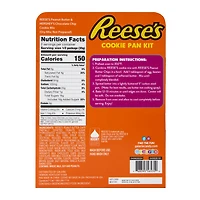 Reese's® Cookie Pan Kit 2.72oz