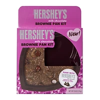 Hershey’s® Milk Chocolate Brownie Pan Kit 2.72oz