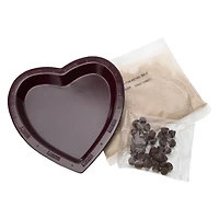 Hershey’s® Milk Chocolate Brownie Pan Kit 2.72oz