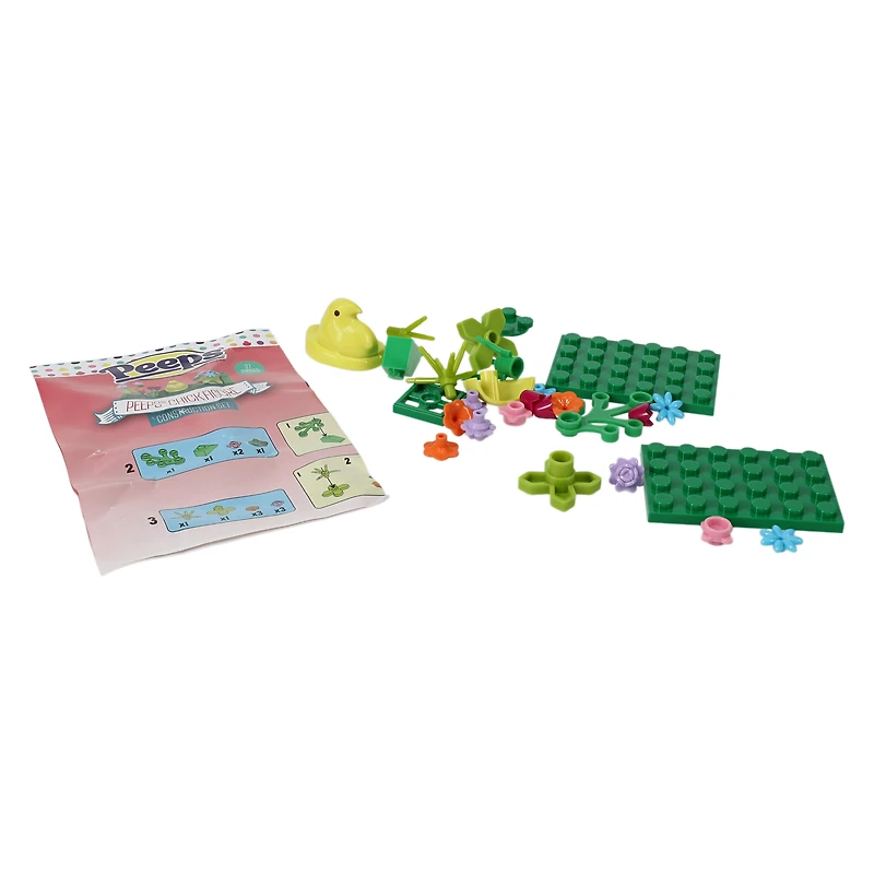 Peeps® Easter Construction Set