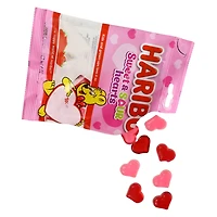 Haribo® Sweet & Sour Hearts Gummy Candy