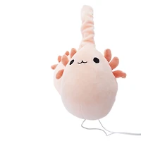 Fluffy Cuties Plush Wired Headphones