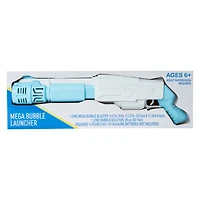 Mega Bubble Launcher 20in