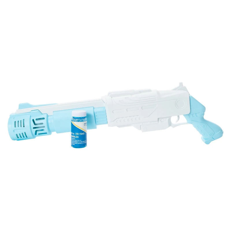 Mega Bubble Launcher 20in