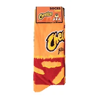 Cheetos® Crew Length Socks 2-Pairs
