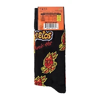 Cheetos® Crew Length Socks 2-Pairs