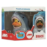 JAWS Bruce Mini TUBBZ® Collectible Duck