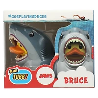 JAWS Bruce Mini TUBBZ® Collectible Duck