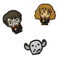 Novelty Character Cable End Protectors 3-Count