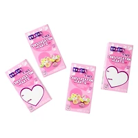 Brach's Tiny Conversation Hearts Candy 4-Pack