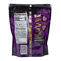 Trolli® Sour Brite Hearts 10oz Candy Bag