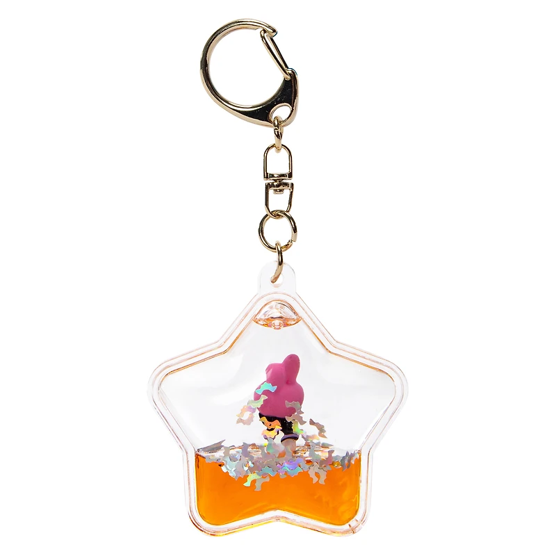 Hello Kitty And Friends® Tsunameez Keychain (Styles May Vary)
