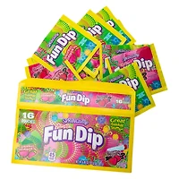 Fun Dip® Springtime Candy 16-Pack
