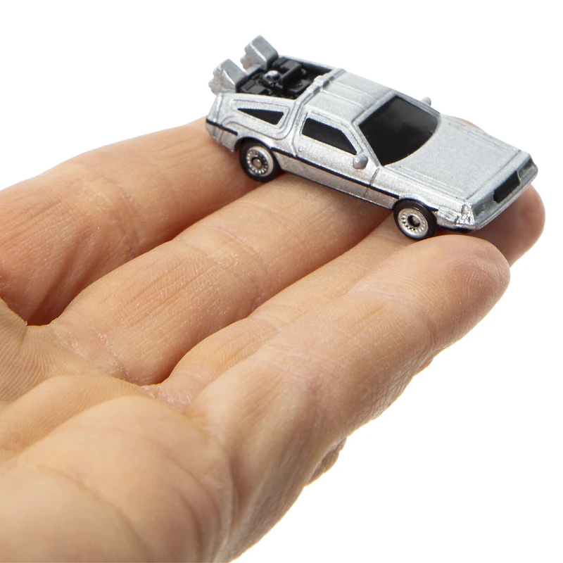 Nano Hollywood Rides® Die-Cast Model Cars 3-Pack