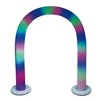 LED Inflatable Arch 6.5ft