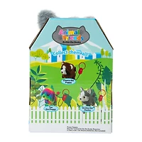 Animal Friends Plush Dog With Remote Control Leash