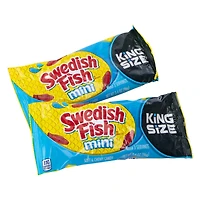 Swedish Fish® Valentine Heart-Shape Candy Box 6.8oz