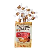 Werther's Original® Harvest Caramels Maple Crème Chocolate 7.4oz